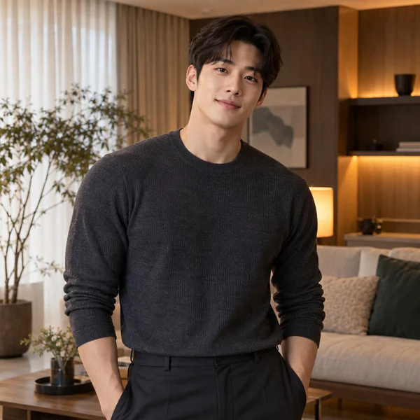 가든 은비라운지 마사지 안내 이미지