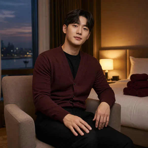클래식 아린스테이 홈타이 안내 이미지