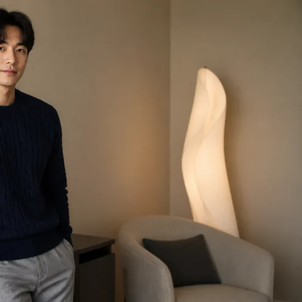 힐링 세레나살롱 마사지 안내 이미지