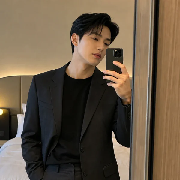 스테이 은서살롱 테라피 안내 이미지