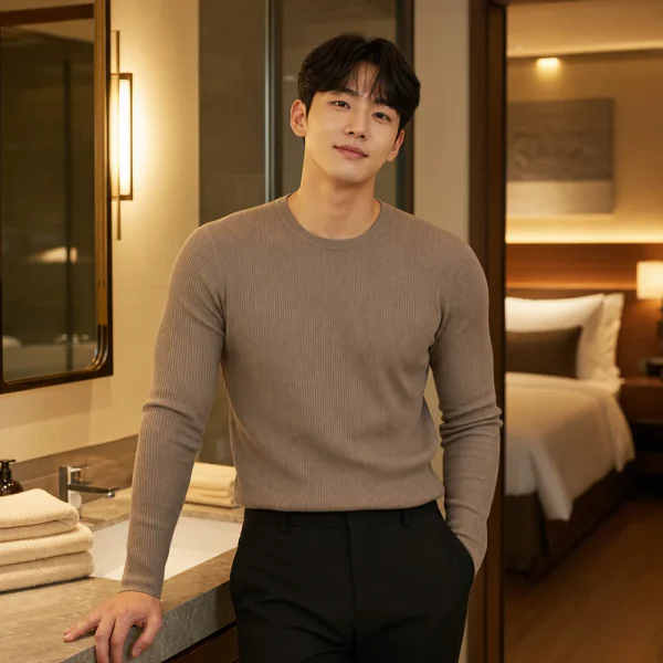 모던 수지포레스트 마사지 안내 이미지