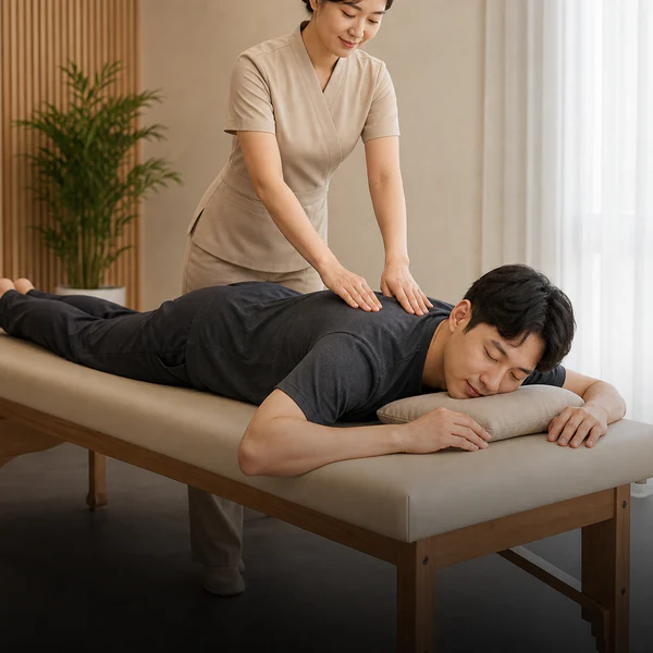 클래식 리브릴렉스 테라피 제휴업체 이미지
