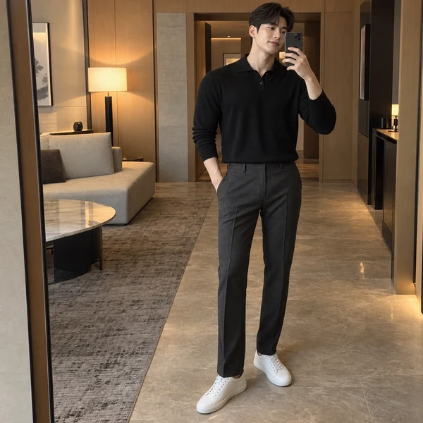 힐링 유진살롱 마사지 안내 이미지