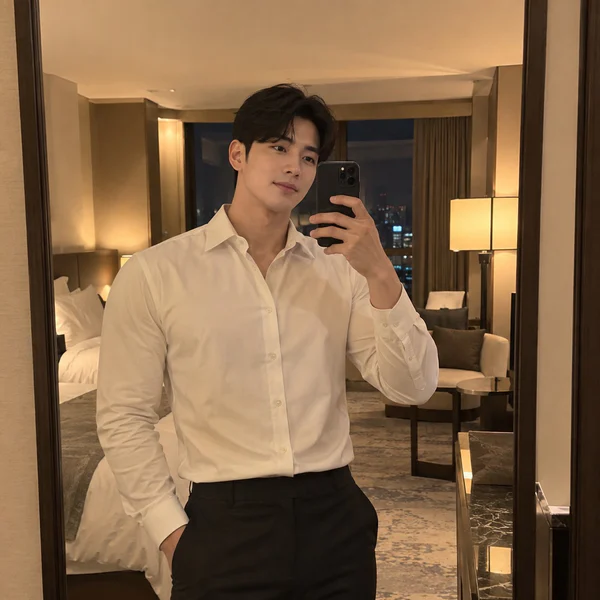 스위트 하린라운지 테라피 안내 이미지