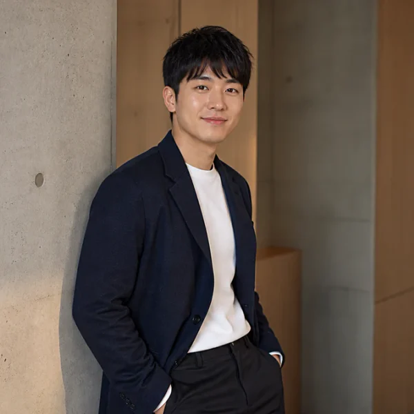 라운지 문별릴렉스 테라피 안내 이미지