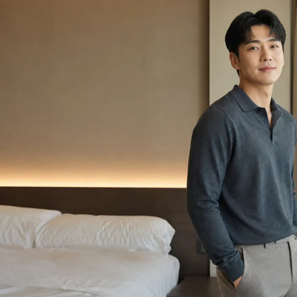 그랜드 은서플레이스 테라피 안내 이미지