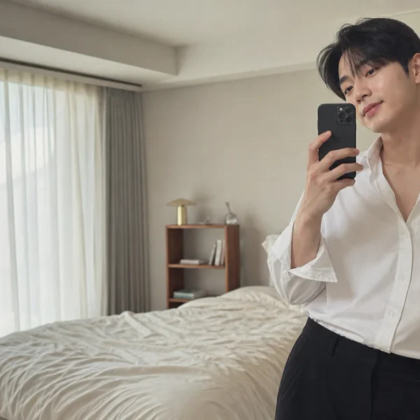 웰니스 나연웰빙 테라피 안내 이미지