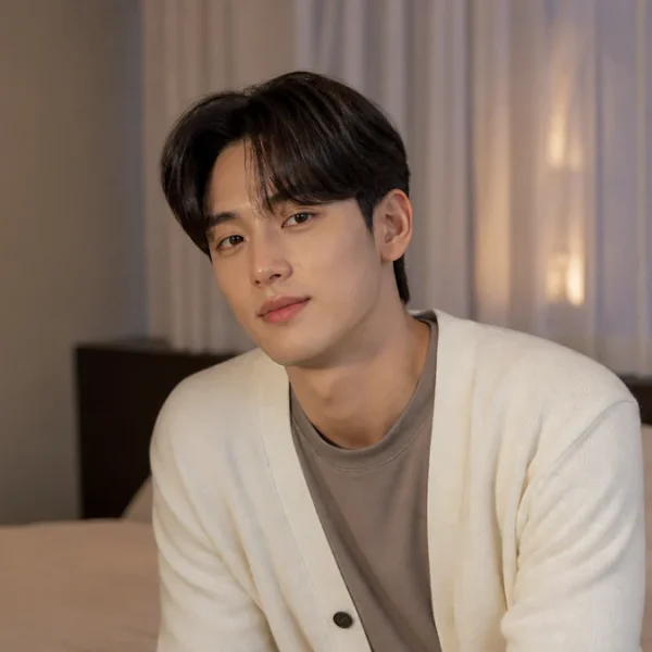 웰니스 보미릴렉스 테라피 안내 이미지