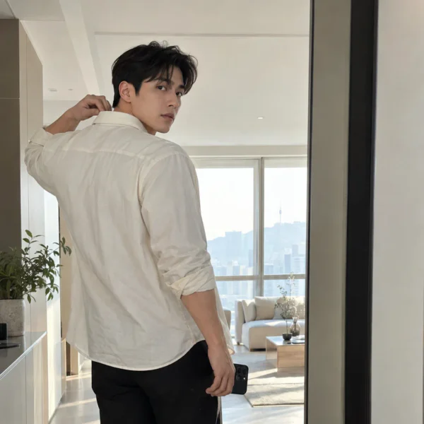 라운지 라비앙가든 테라피 안내 이미지