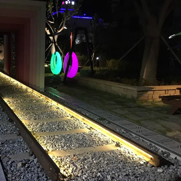 라운지 소담가든 테라피 안내 이미지