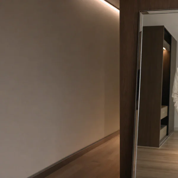 힐링 수지포레스트 마사지 안내 이미지