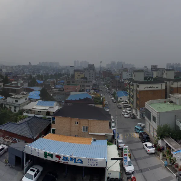 스위트 다니엘스파 마사지 안내 이미지