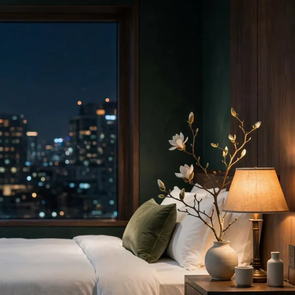 모던 리서가든 테라피 안내 이미지