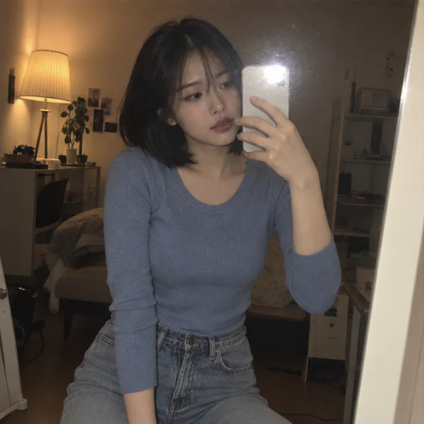 모던 하니룸 홈타이 안내 이미지