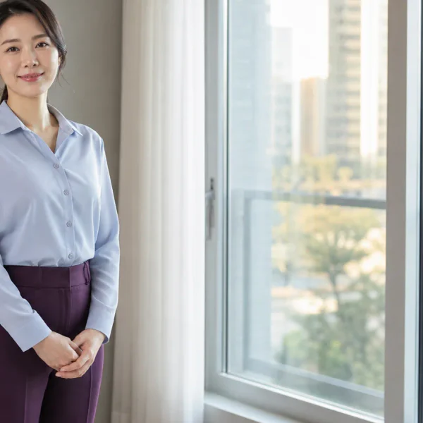 블랑 메르시아지트 마사지 안내 이미지