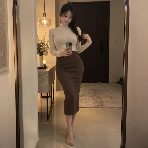 로열 리브아지트 테라피 안내 이미지