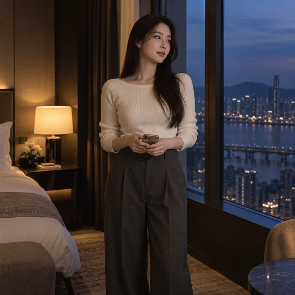 모던 문별가든 테라피 안내 이미지