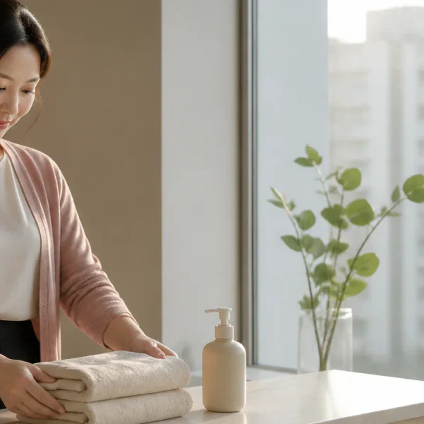 스위트 베르디스파 테라피 안내 이미지