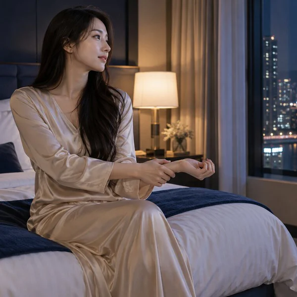 프리미엄 은비케어 마사지 제휴업체 이미지