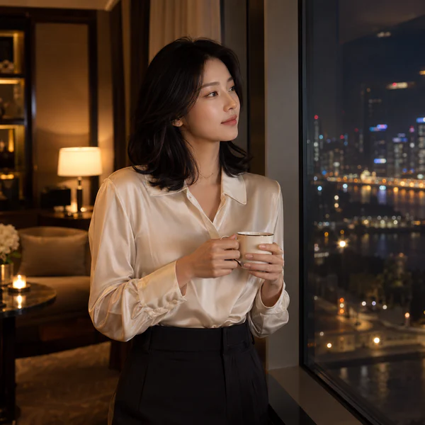 라운지 리브플레이스 테라피 안내 이미지