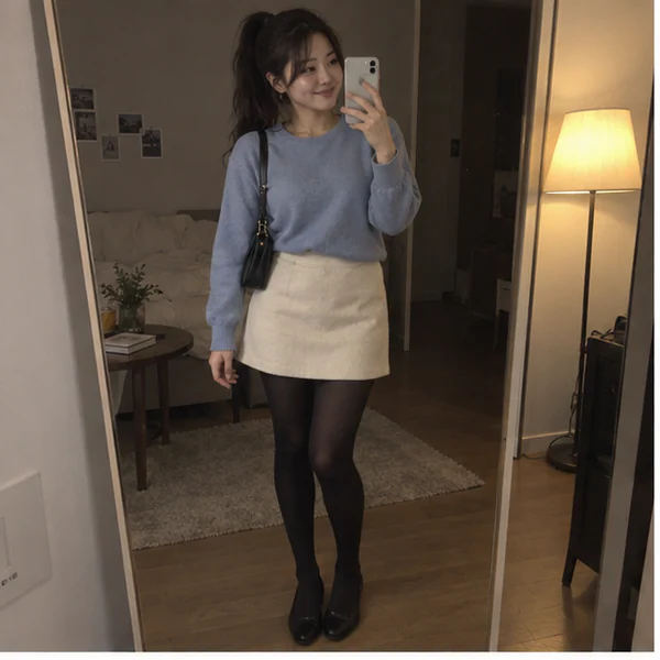 미나스파 테라피 안내 이미지