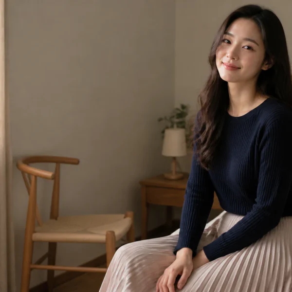 웰니스 로제나릴렉스 마사지 안내 이미지
