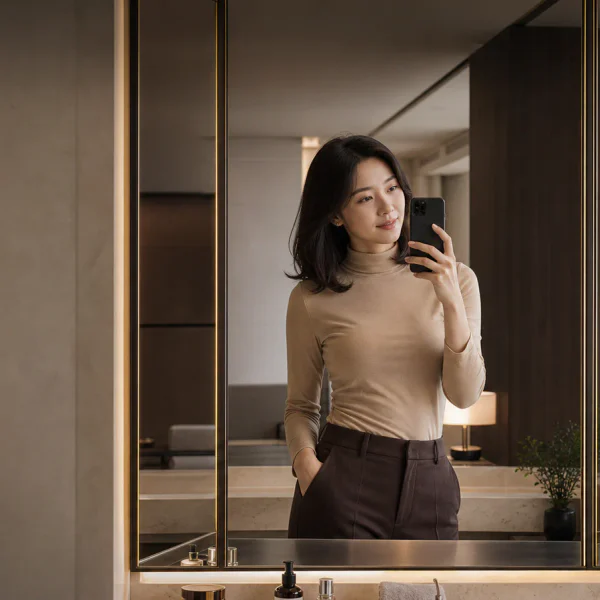 라운지 미나가든 테라피 안내 이미지