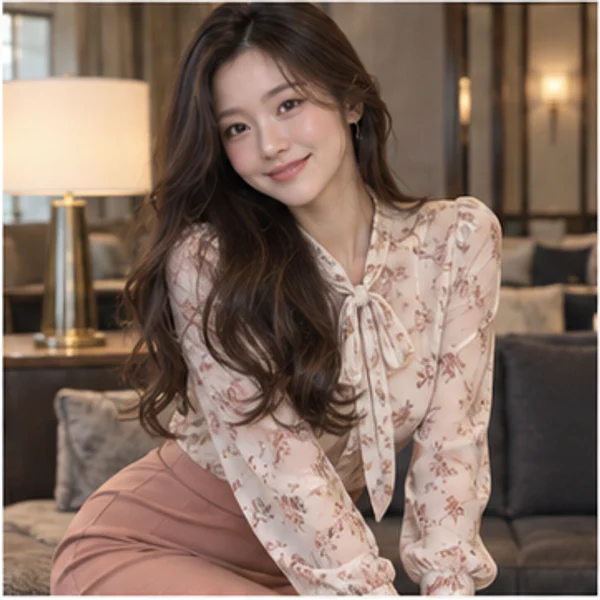 힐링 유정룸 마사지 제휴업체 이미지