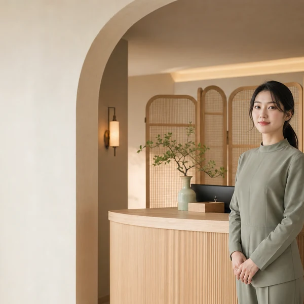 프리미엄 리안케어 홈타이 안내 이미지