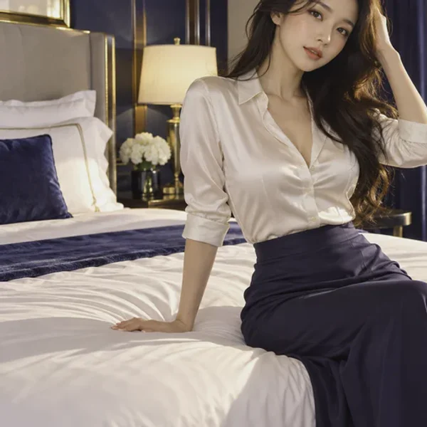 가든 유리아스테이 테라피 안내 이미지