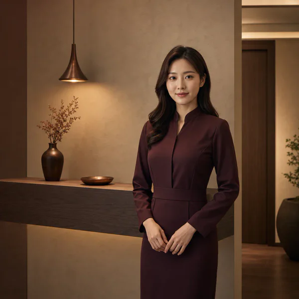 힐링 은서가든 테라피 안내 이미지