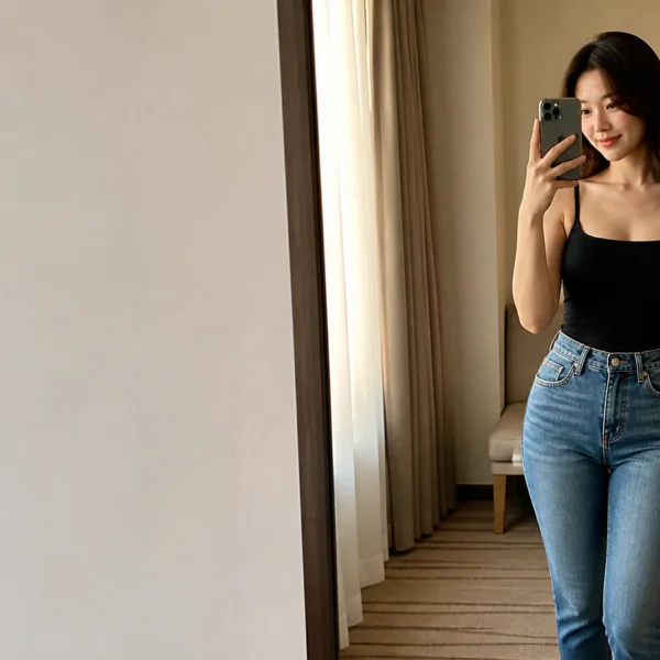 모던 레이살롱 홈타이 안내 이미지