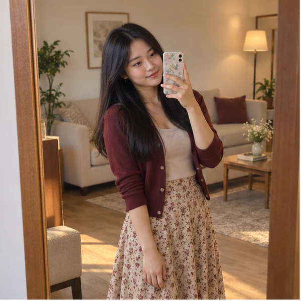 프리미엄 설현아지트 홈타이 안내 이미지