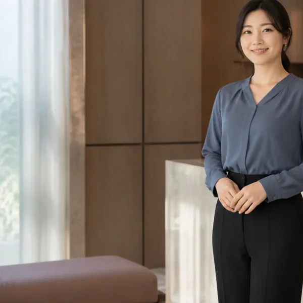 로열 로아룸 마사지 안내 이미지