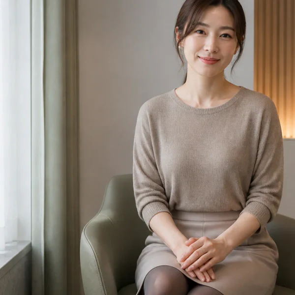 그랜드 유리아라운지 테라피 안내 이미지