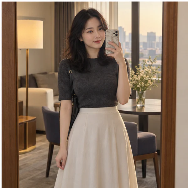 모던 은서가든 테라피 안내 이미지