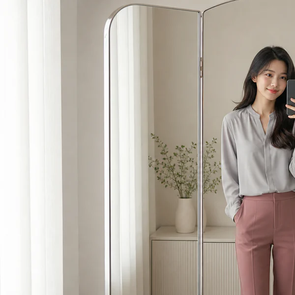 블랑 카리나룸 마사지 안내 이미지