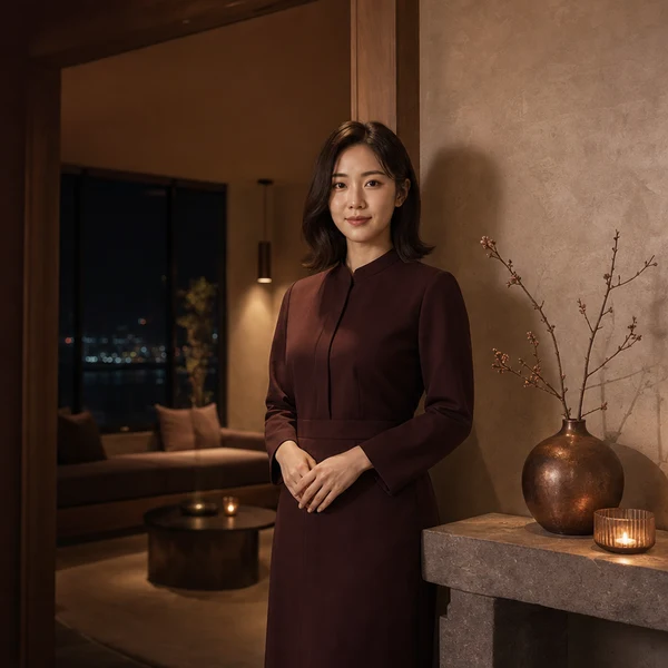 가든 세레나스테이 마사지 제휴업체 이미지