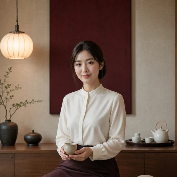 로열 라엘아지트 테라피 안내 이미지