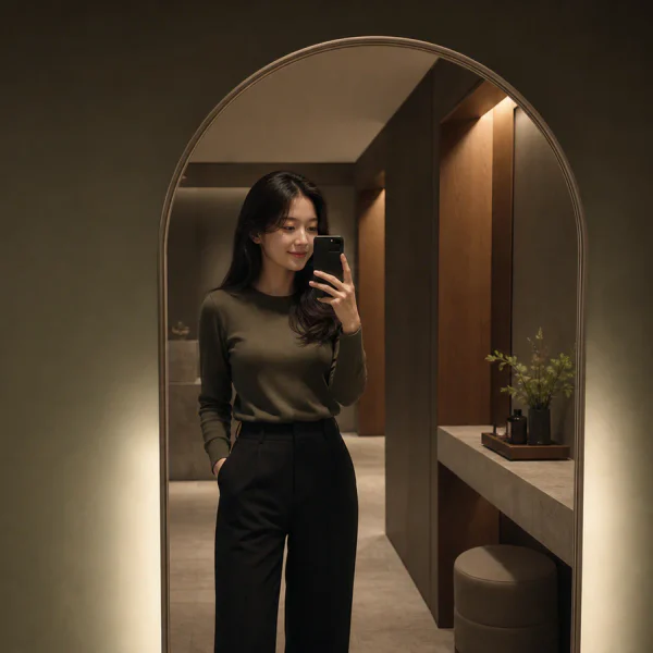 모던 원영가든 테라피 안내 이미지