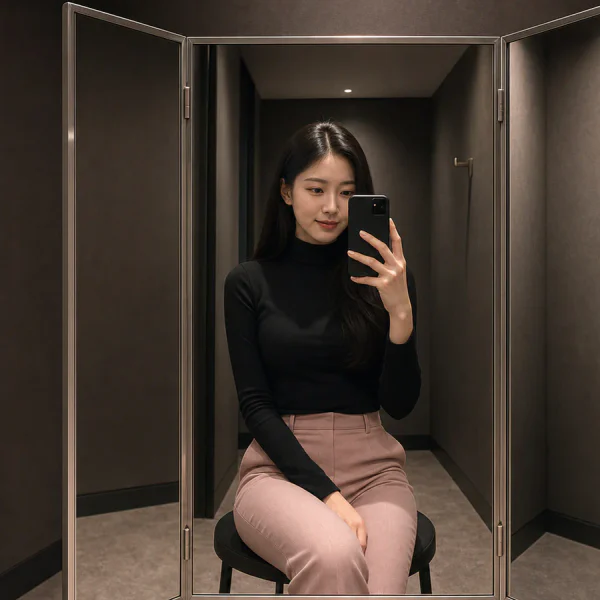 클래식 아모르테라스 테라피 안내 이미지