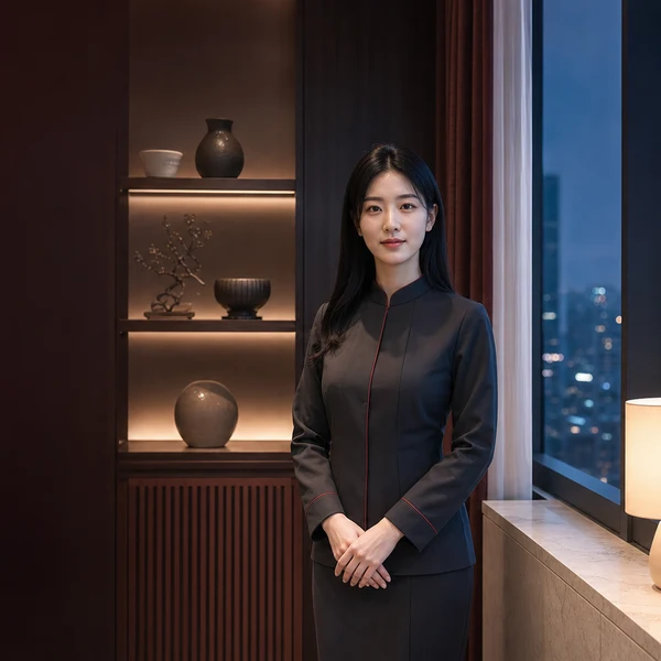 프리미엄 루나스튜디오 마사지 안내 이미지