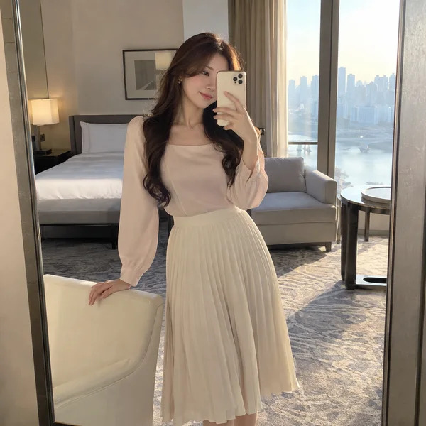 블랑 아모르센터 홈타이 안내 이미지