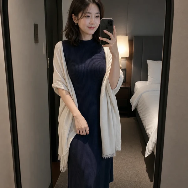 클래식 효정스테이 테라피 안내 이미지