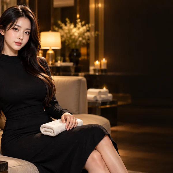 포레스트 메르시하우스 마사지 제휴업체 이미지