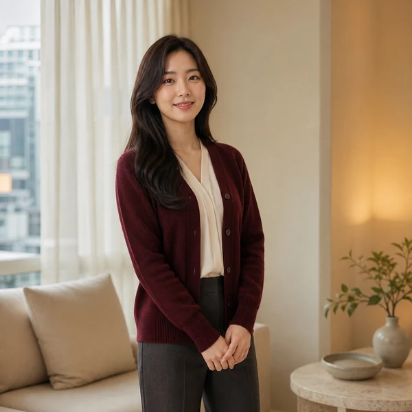 가든 유정케어 홈타이 안내 이미지