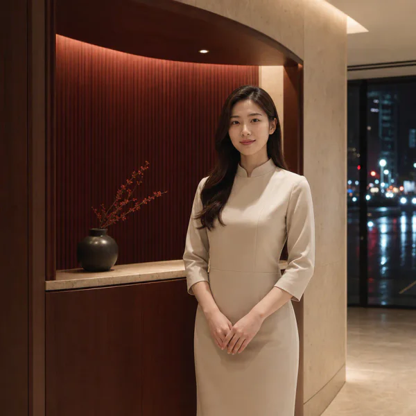로열 유진센터 마사지 안내 이미지