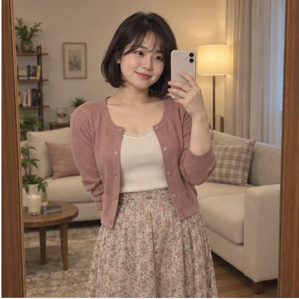 모던 아이린살롱 홈타이 안내 이미지