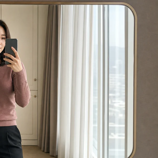 아로마 리안웰빙 홈타이 안내 이미지