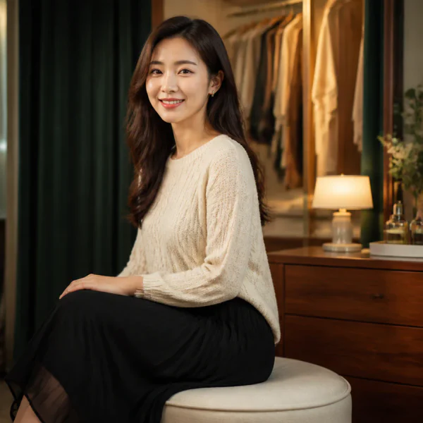 모던 모먼트가든 홈타이 안내 이미지